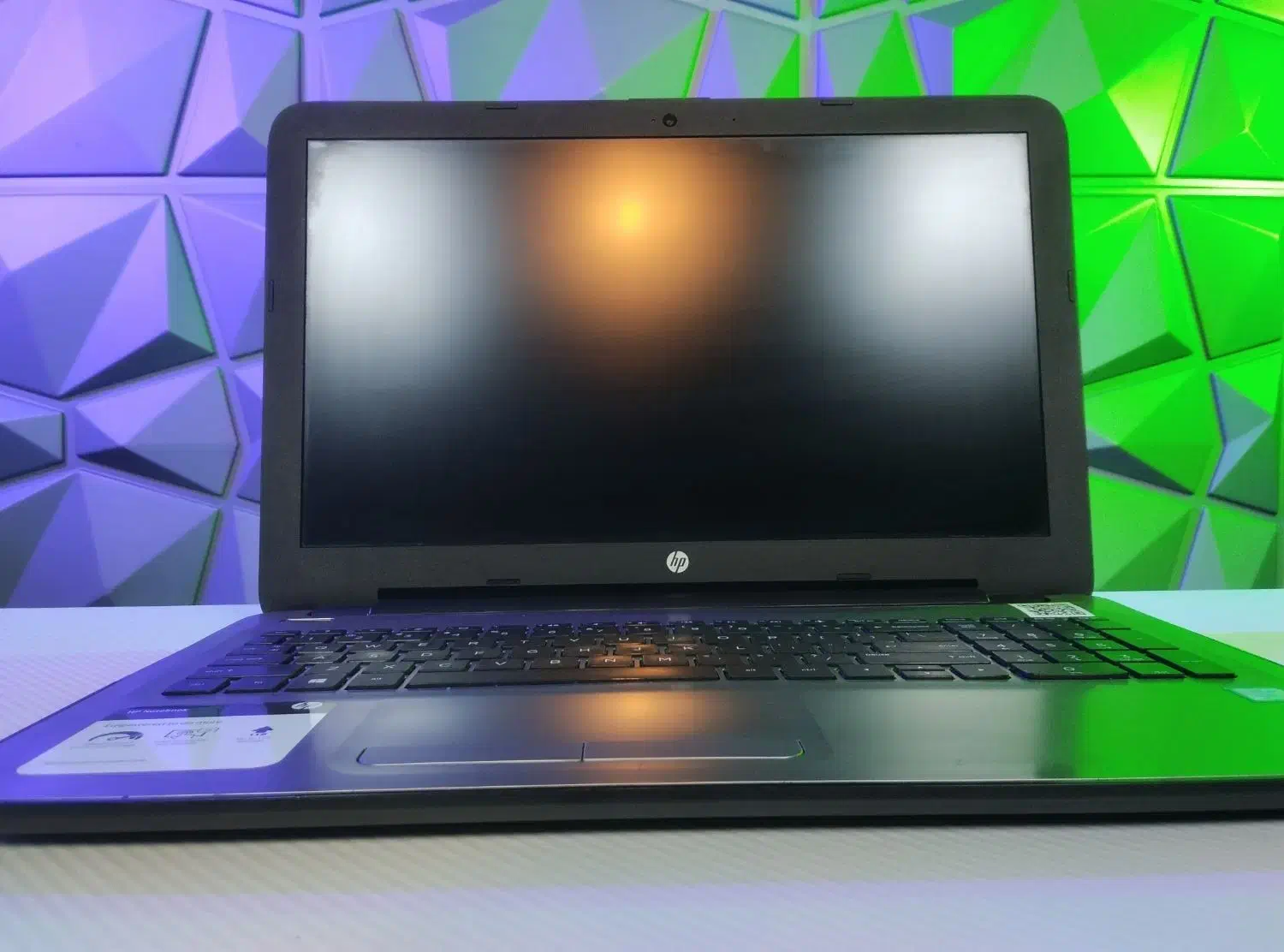 لپ تاپ اقتصادی HP|رایانه همراه|اسلامشهر, زرافشان|دیوار