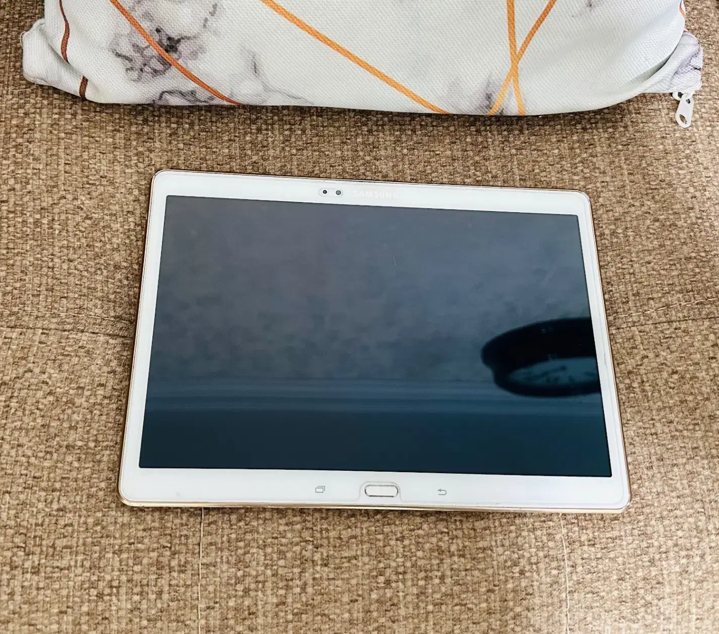 تبلت سامسونگ Tab S|تبلت|تهران, تهرانسر مرکزی|دیوار