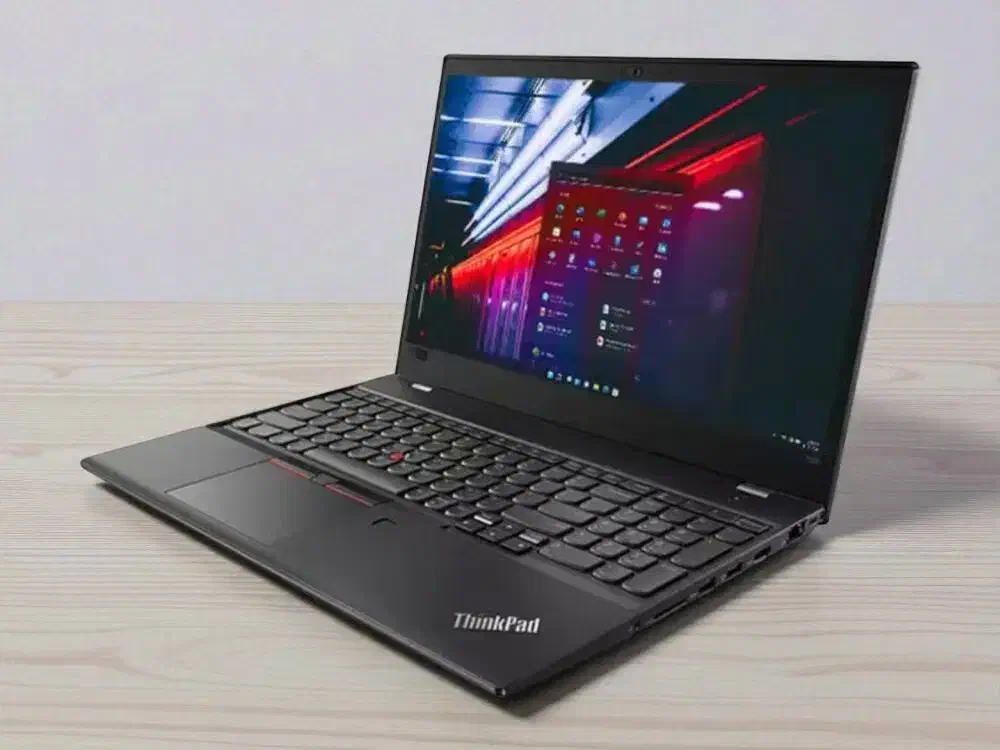 لپتاپ 15 اینچی ThinkPad 15 i7-8TH لنوو|رایانه همراه|بندرعباس, |دیوار