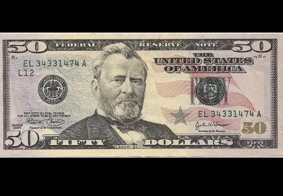 پنج دلاری کلکسیونی|کلکسیون سکه، تمبر، اسکناس|قرچک, شهرک طلائیه|دیوار