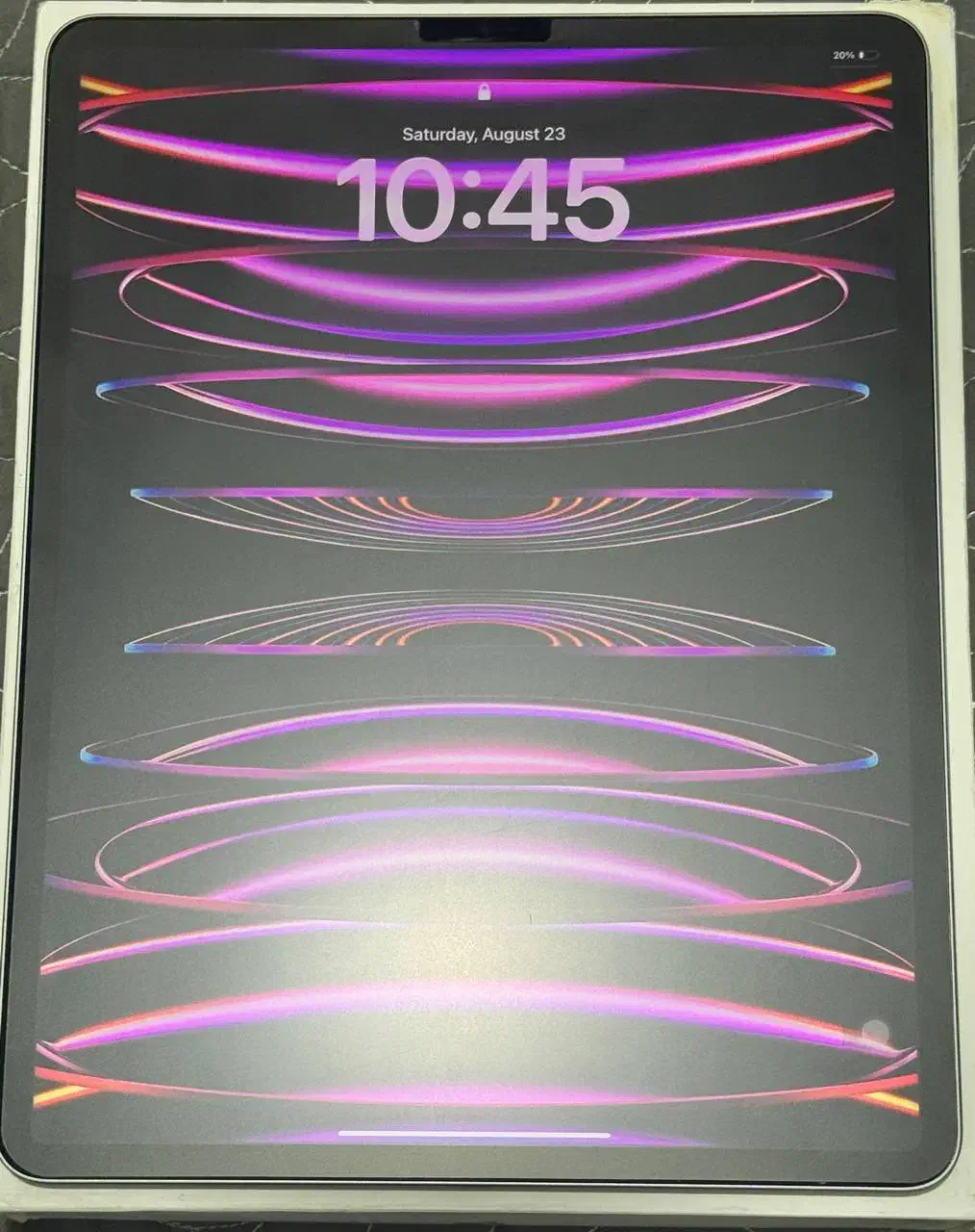 ایپد پرو ۲۰۲۲|تبلت|کرج, باغستان|دیوار