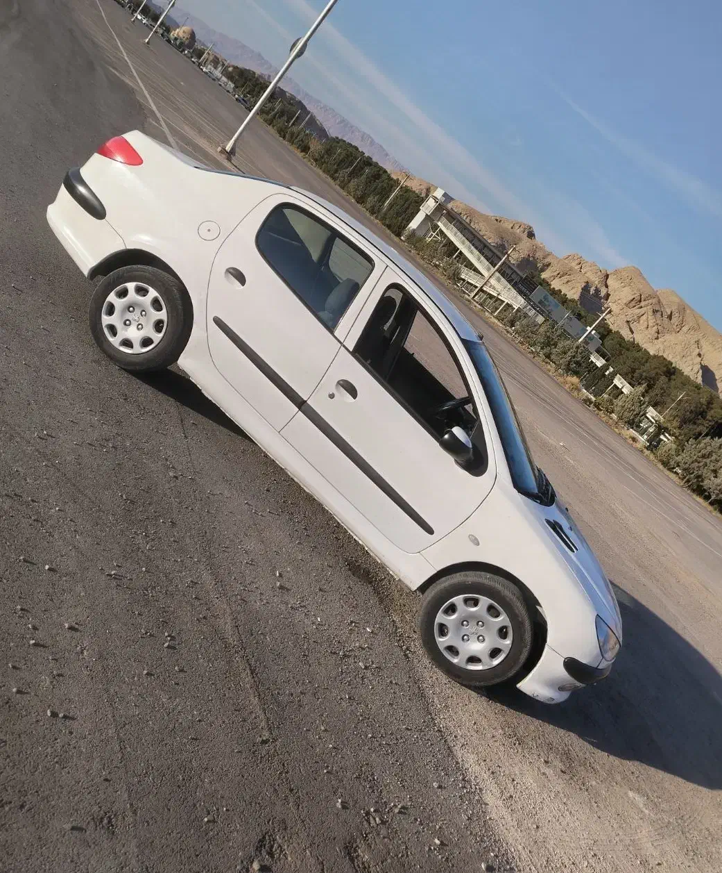 اس دی تیوفایو دوگانه کارخانه.|خودرو سواری و وانت|گلزار, |دیوار