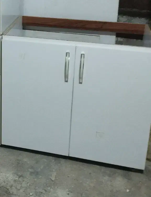 کابینت گاز 2dar|مصالح و تجهیزات ساختمان|مشهد, مصلی (کارمندان اول)|دیوار