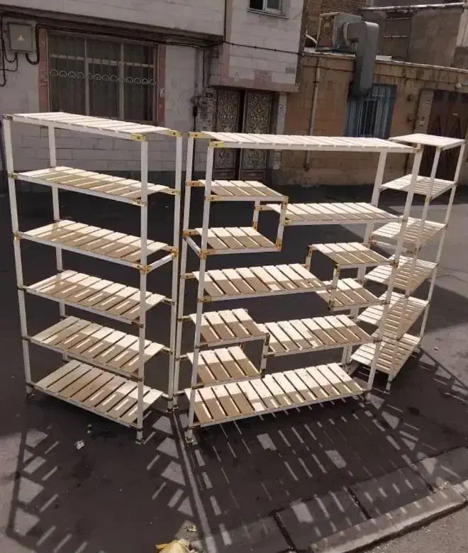 رگال لباس با طراحی کاربردی و با دوام|فروشگاه و مغازه|میناب, |دیوار