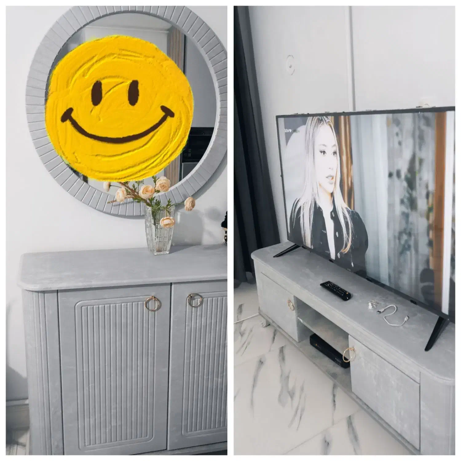 میزتلویزیون واینه کنسول|میز تلویزیون|اسدآباد, |دیوار