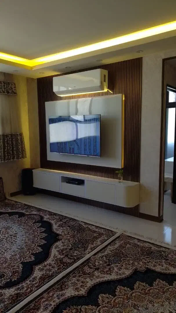 دکوراسیون داخلی کناف|خدمات پیشه و مهارت|ایذه, |دیوار