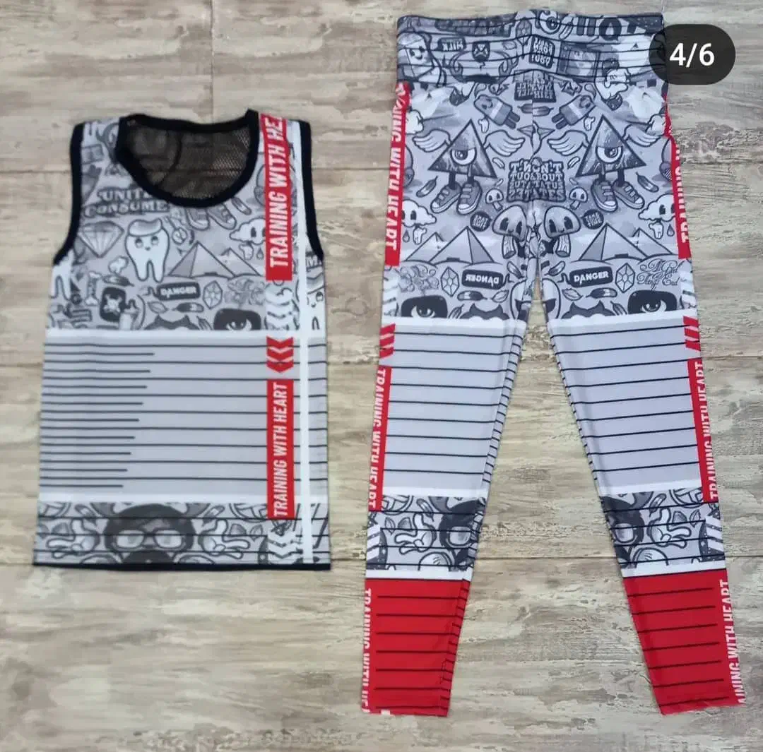 لگ و نیمتنه ورزشی|لباس|صدرا-فارس, فاز ۱|دیوار