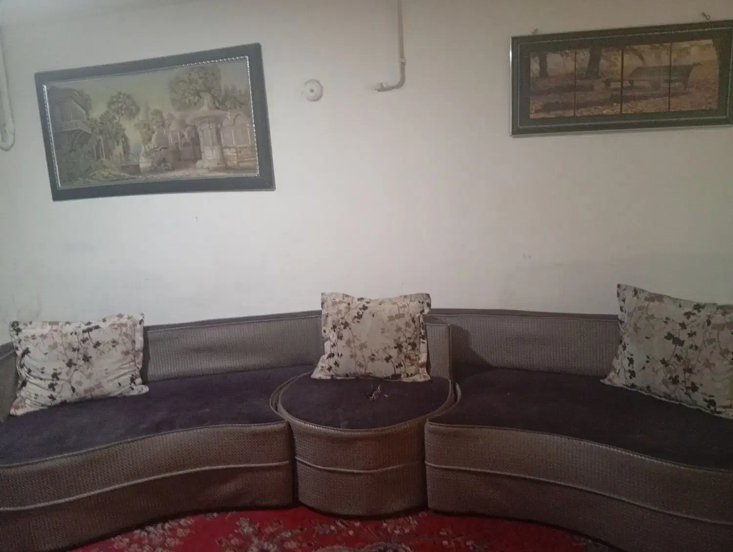 سویت بومی وغیربومی|اجارهٔ کوتاه‌مدت آپارتمان و سوئیت|خرم‌آباد, |دیوار