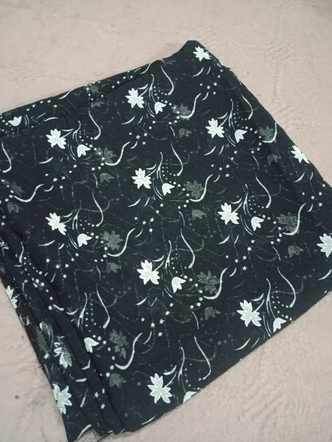 پاچه چادر 5متر|لباس|قم, حنیف نژاد|دیوار