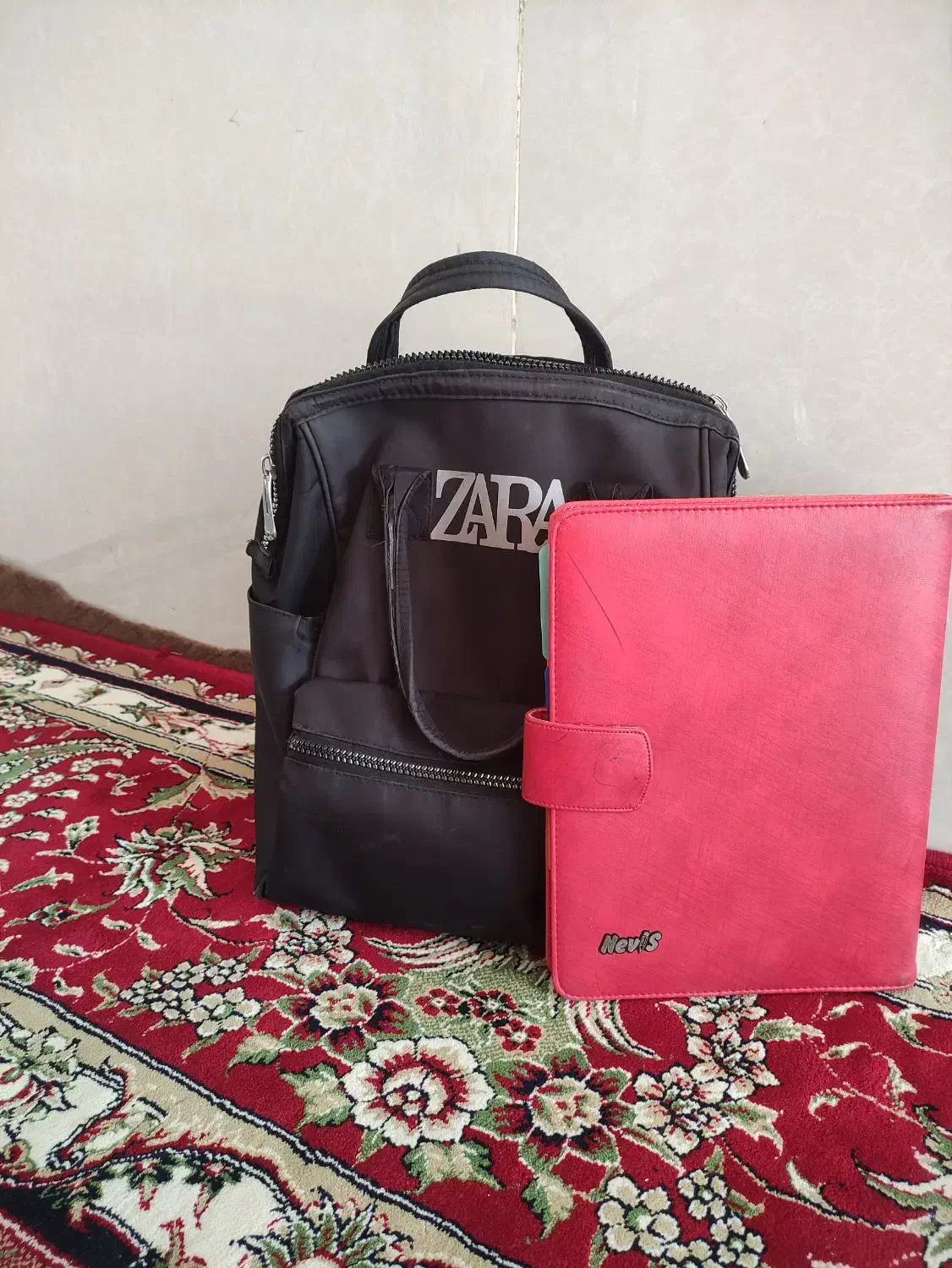 فروش کیف فقط ۴۵۰هزار تومان|کیف، کفش، کمربند|کازرون, |دیوار