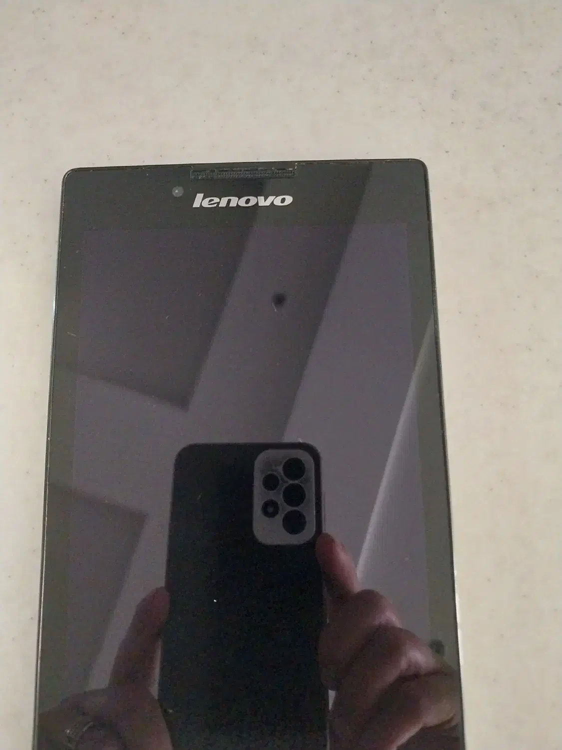 تبلت|تبلت|کاشان, باغ فین|دیوار