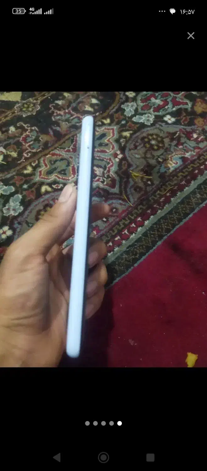 سامسونگ a13|موبایل|زاهدان, |دیوار