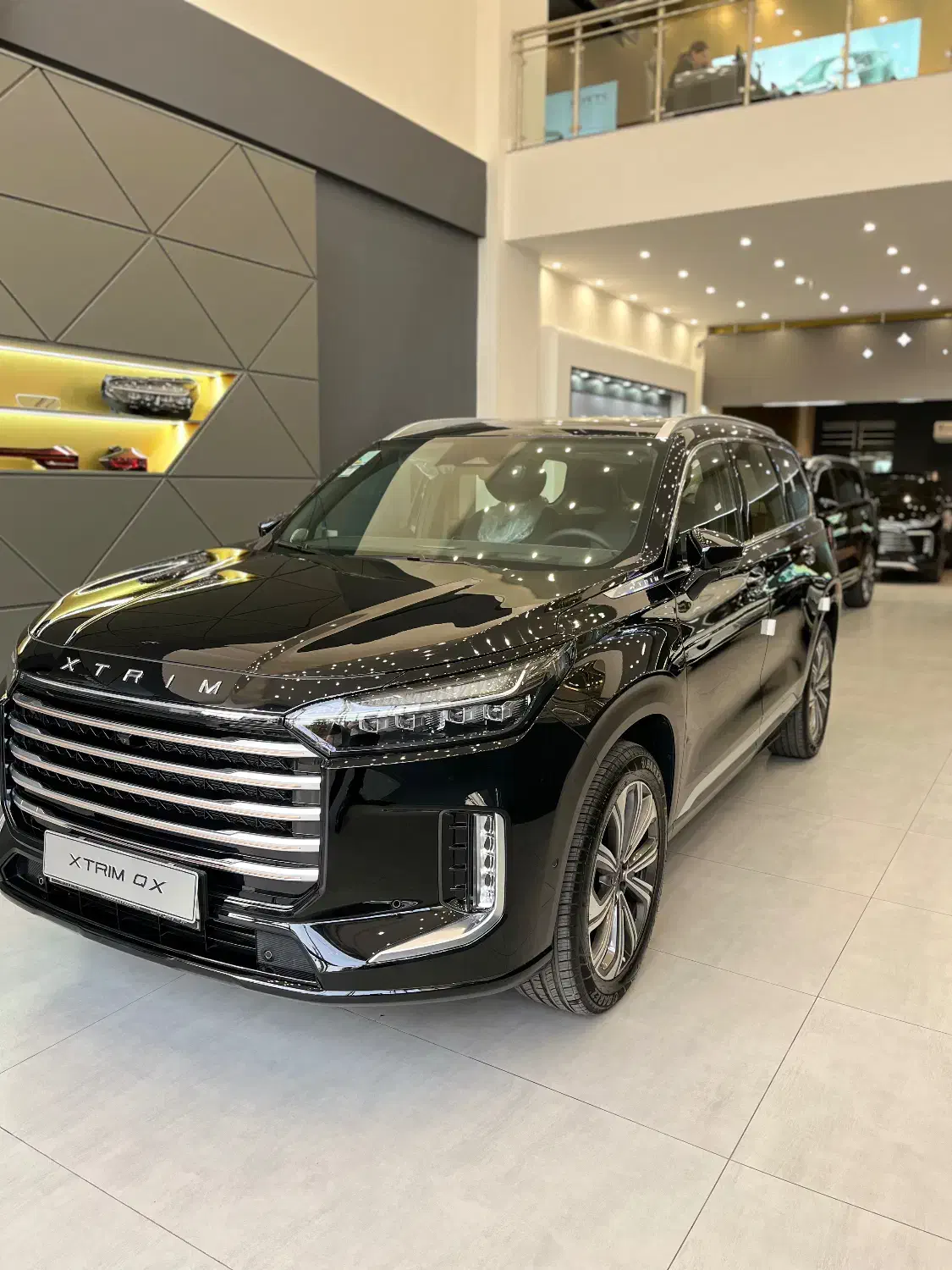 اکستریم VX 1404 تحویل روز|خودرو سواری و وانت|تهران, شهرک استقلال|دیوار