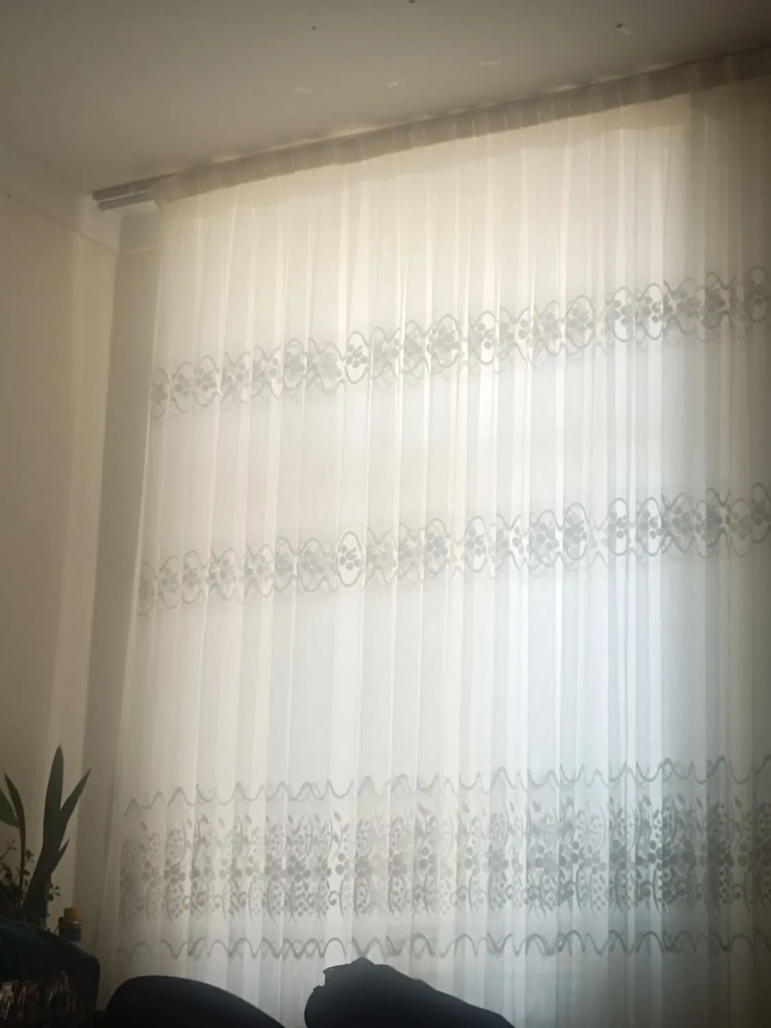 پرده|پرده، رانر، رومیزی|زنجان, |دیوار
