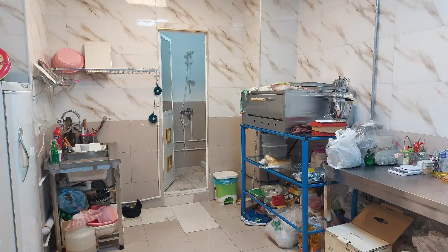 فروش مغازه مدنی 2|فروش مغازه و غرفه|ارومیه, |دیوار