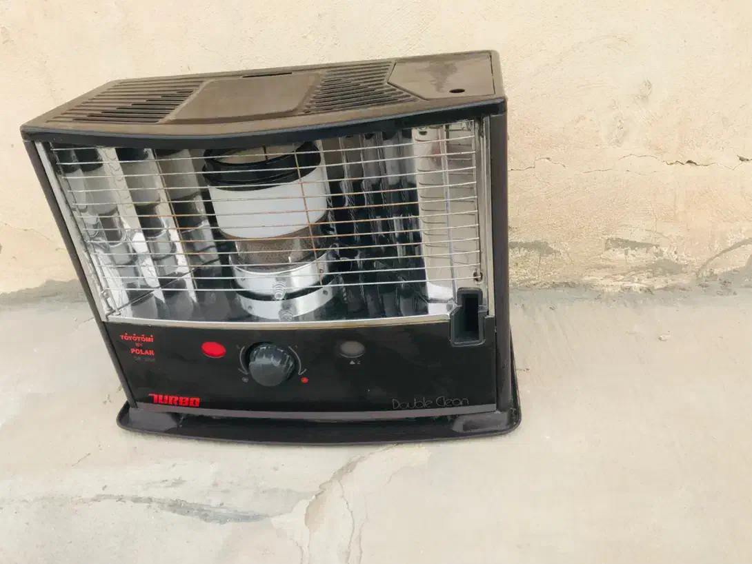 چراغ نفتی|بخاری، هیتر، شومینه|زاهدان, |دیوار