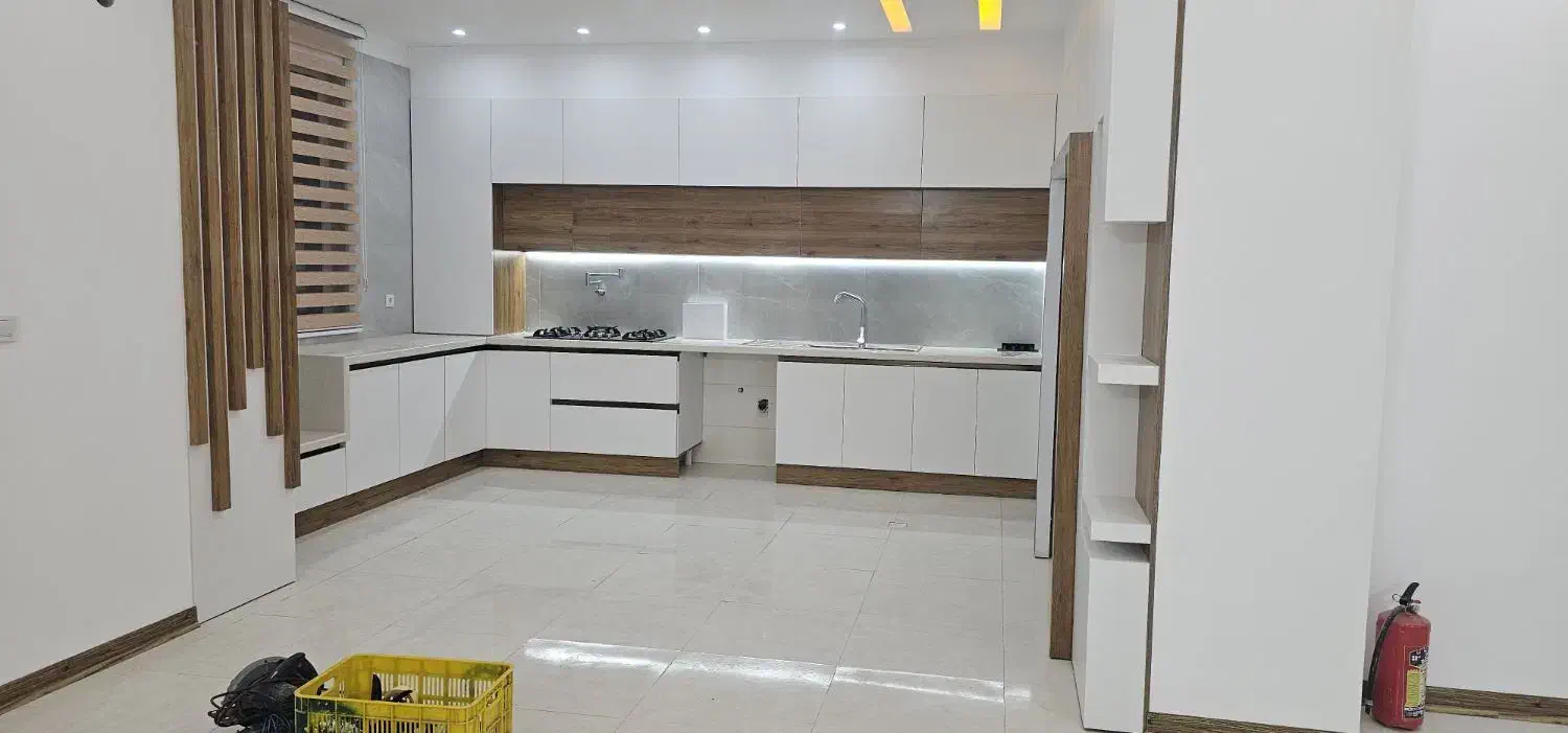 اجرای انواع کابینت و جاکفشی و کمد دیواری|جاکفشی، کمد، دراور|بجنورد, |دیوار