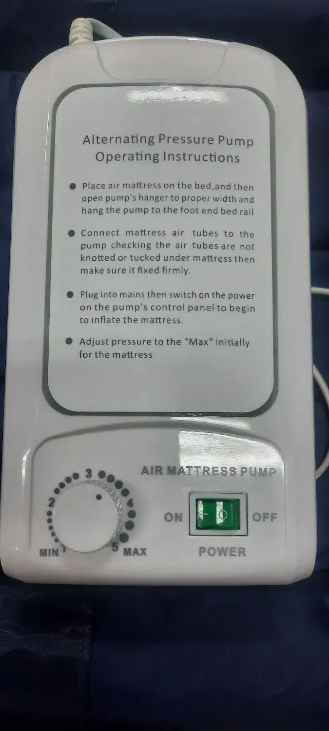 تشک مواج سلولی نو|تشک تختخواب|تهران, هروی|دیوار