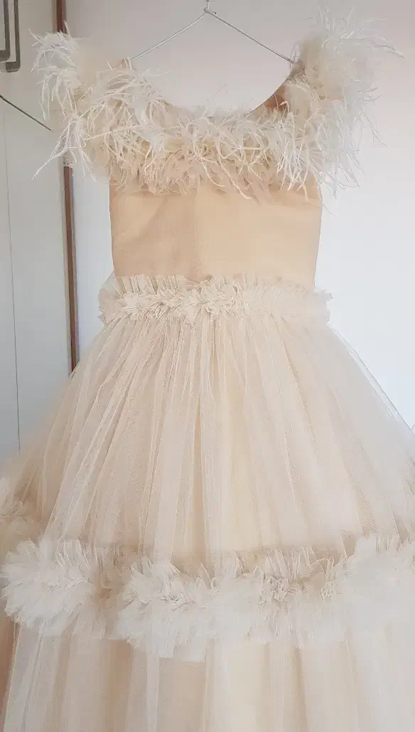 لباس مجلسی کودک ۷ تا ۹ سال بسته به جثه|کفش و لباس بچه|رشت, استقامت ۱|دیوار