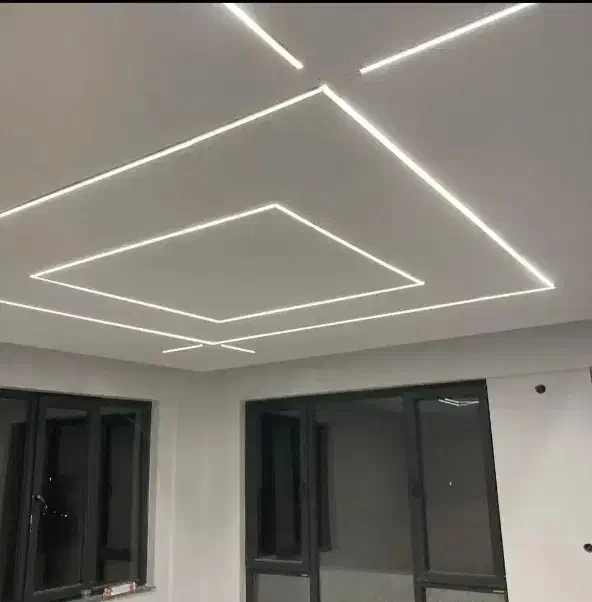 اجرای تخصصی کناف(انواع سقف کاذب ،دیوار ،لاین نوری)|خدمات پیشه و مهارت|کرج, حصارک بالا|دیوار