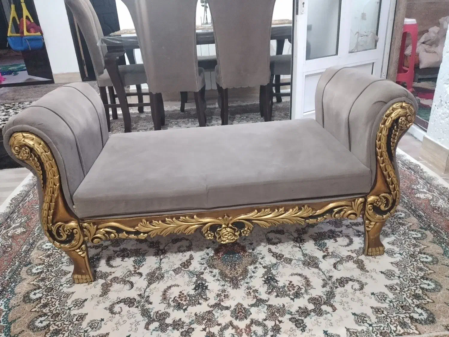 مبل و بوفه|مبلمان خانگی و میز عسلی|کردکوی, |دیوار