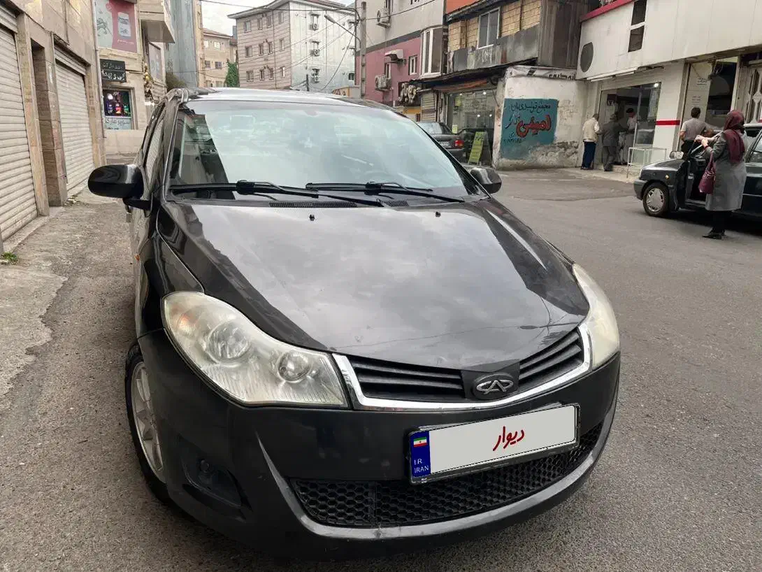 Mvm315|خودرو سواری و وانت|رشت, دیانتی|دیوار