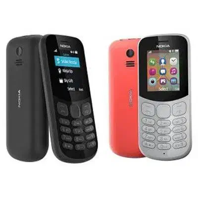 نوکیا اصلی 130|موبایل|جیرفت, |دیوار
