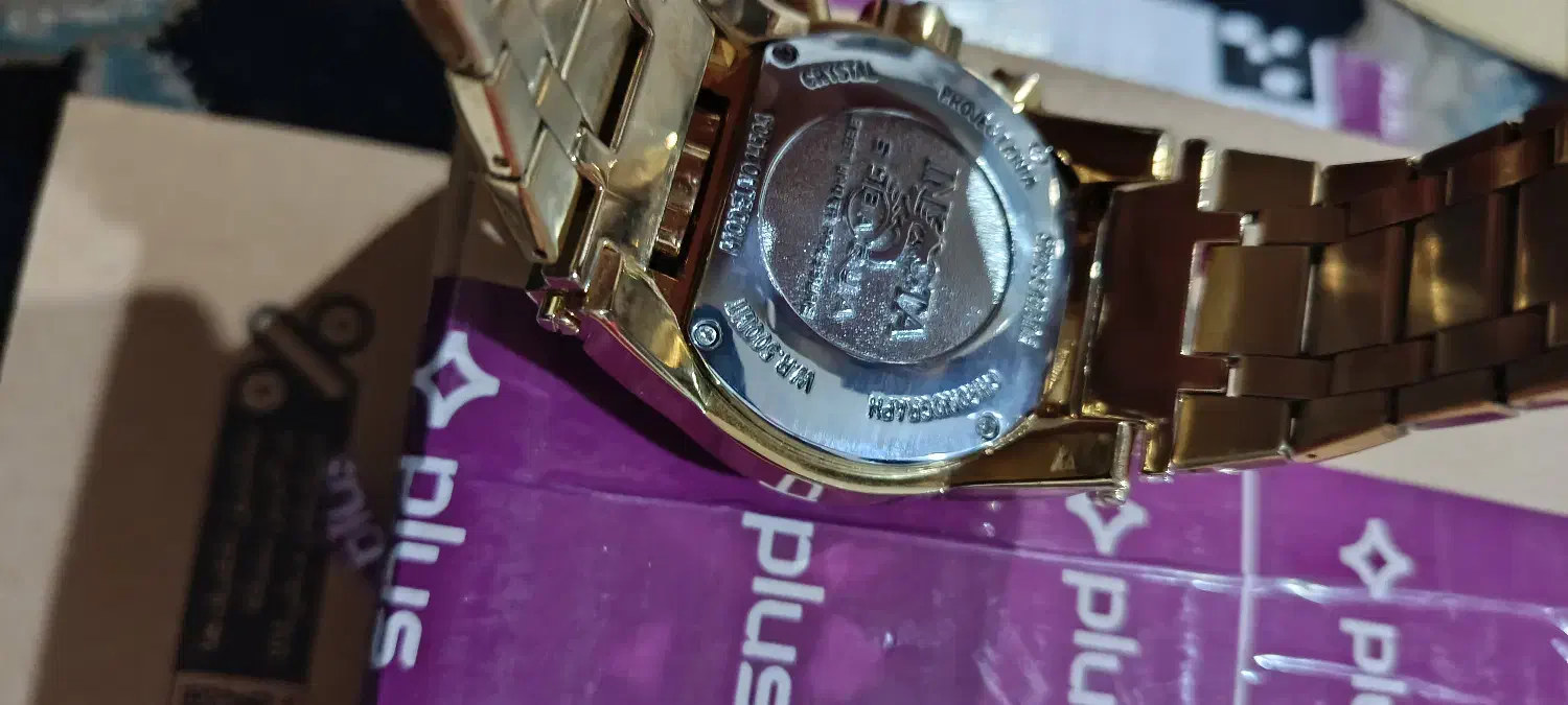 ساعت اینویکتا|ساعت|چهاردانگه (تهران), |دیوار