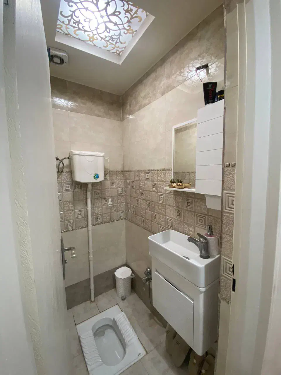 ۶۵متری/۲خواب/فول/نوساز|اجارهٔ آپارتمان|ری, دیلمان|دیوار