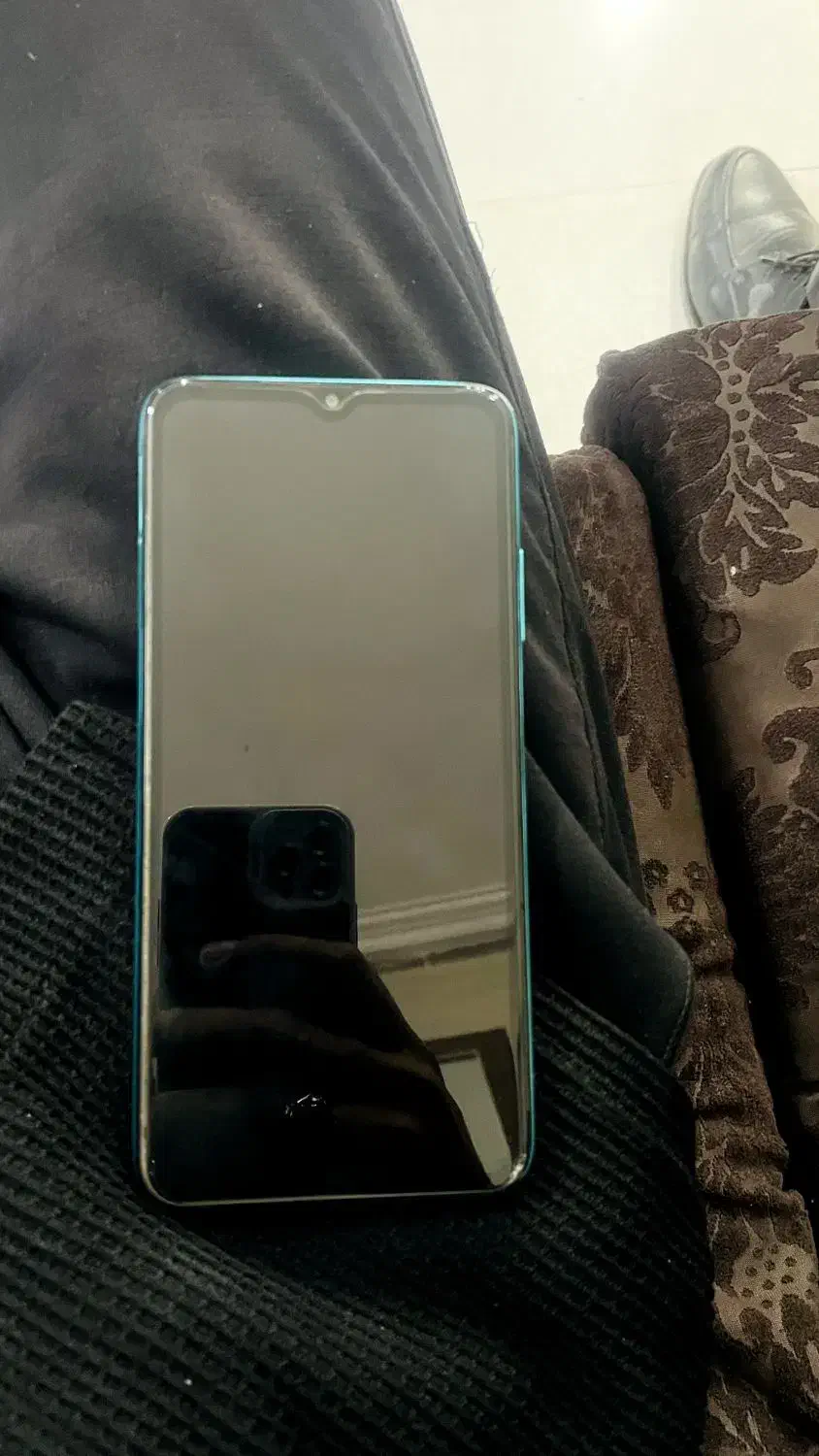 فوری گوشی Redmi 9T|موبایل|خاش, |دیوار