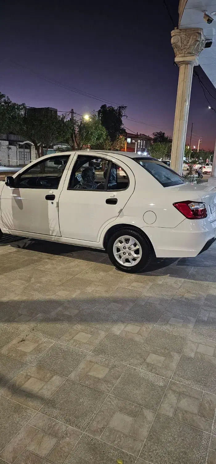 ساینا اس ۸۵گانه|خودرو سواری و وانت|ایلام, |دیوار