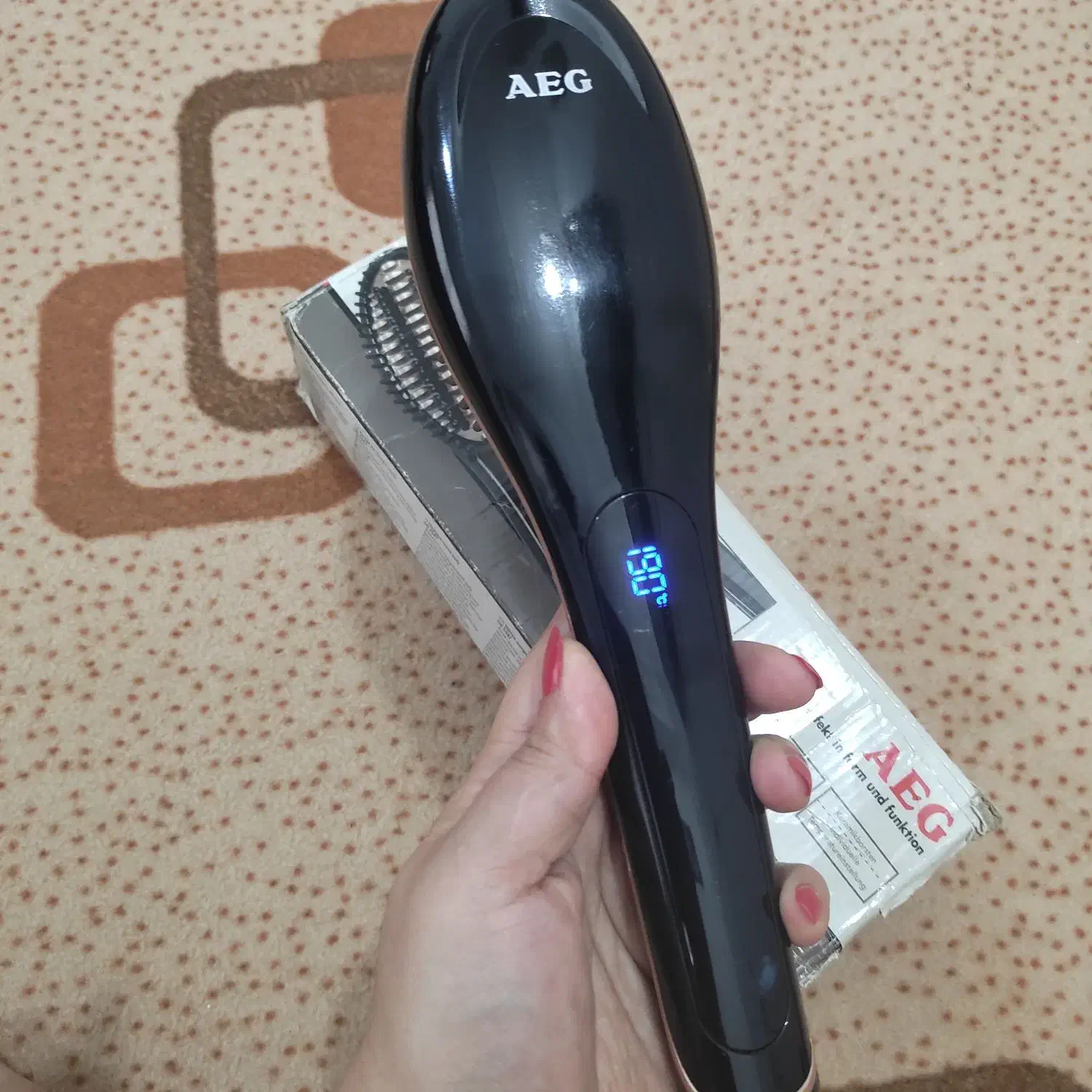 اتوموبرسی سالم|آرایشی، بهداشتی، درمانی|لنگرود, |دیوار