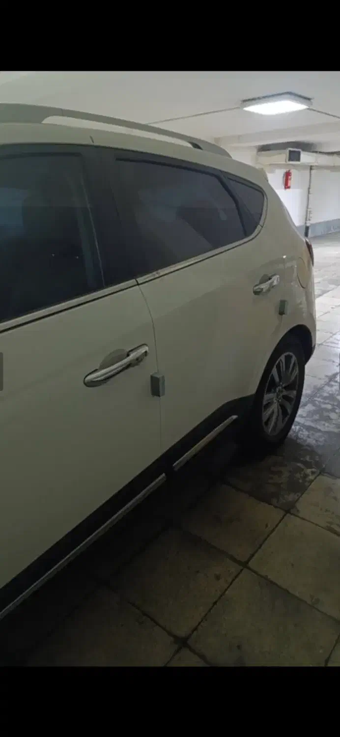 جک s5 1402 نیوفیس|خودرو سواری و وانت|تهران, میرداماد|دیوار