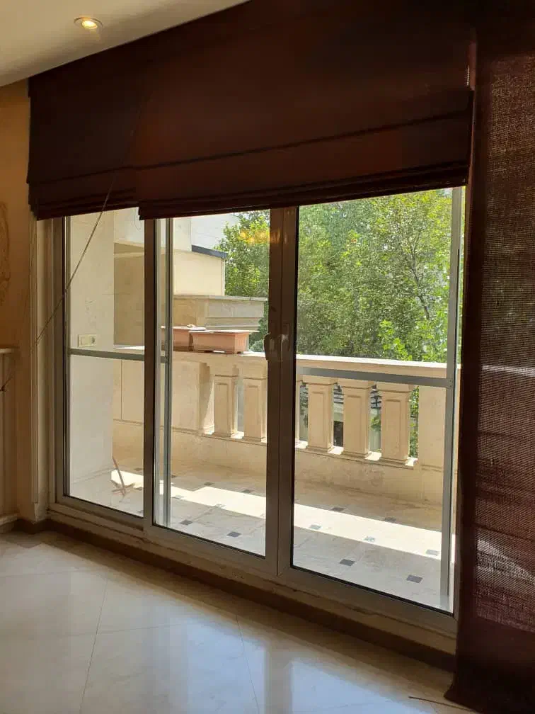 فرمانیه شرقی ۱۷۰متر / نورشمال وجنوب /معاوضه|فروش آپارتمان|تهران, کامرانیه|دیوار