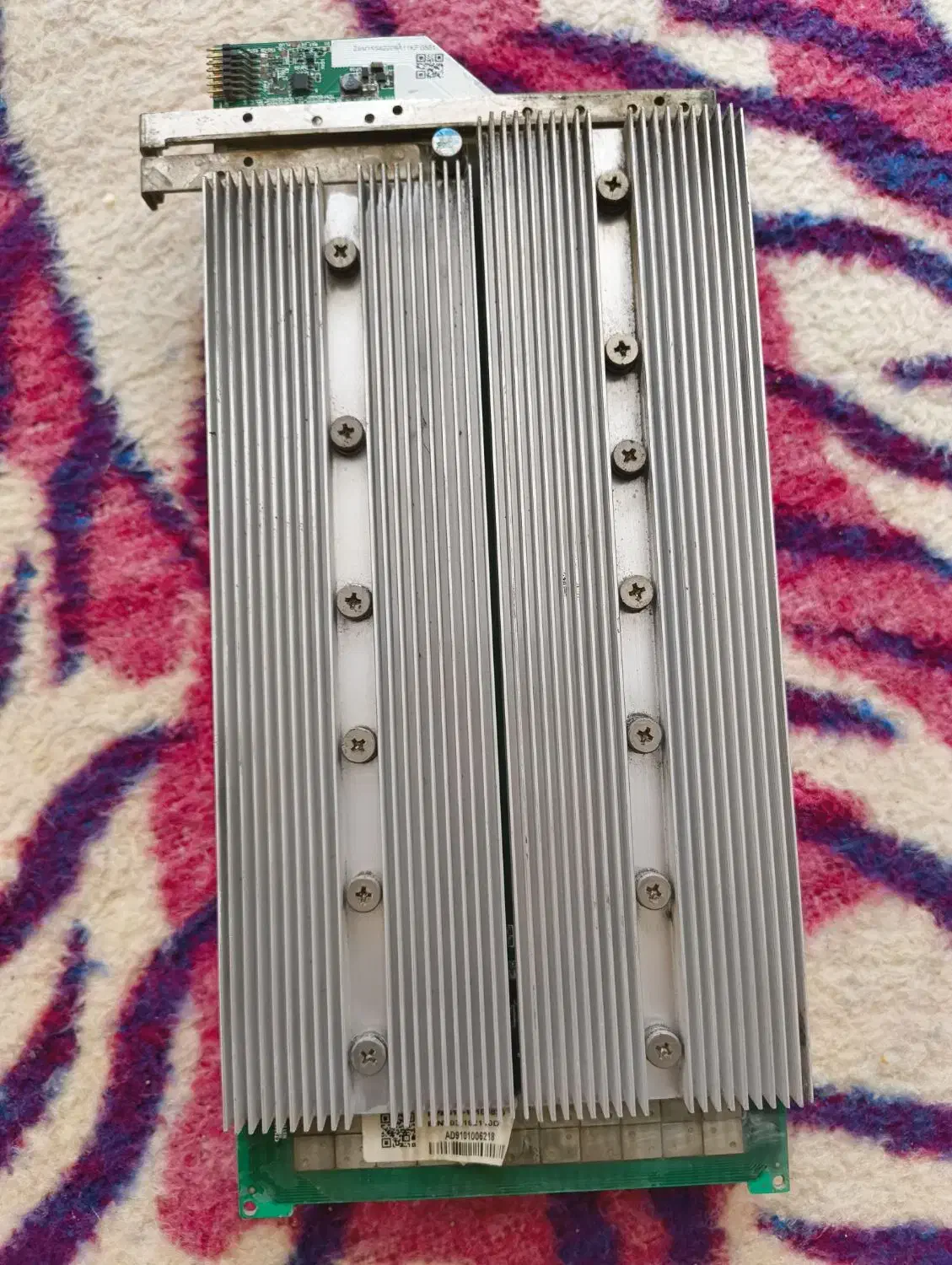 هشبرد m21|قطعات و لوازم جانبی رایانه|اهواز, فرهنگ شهر|دیوار