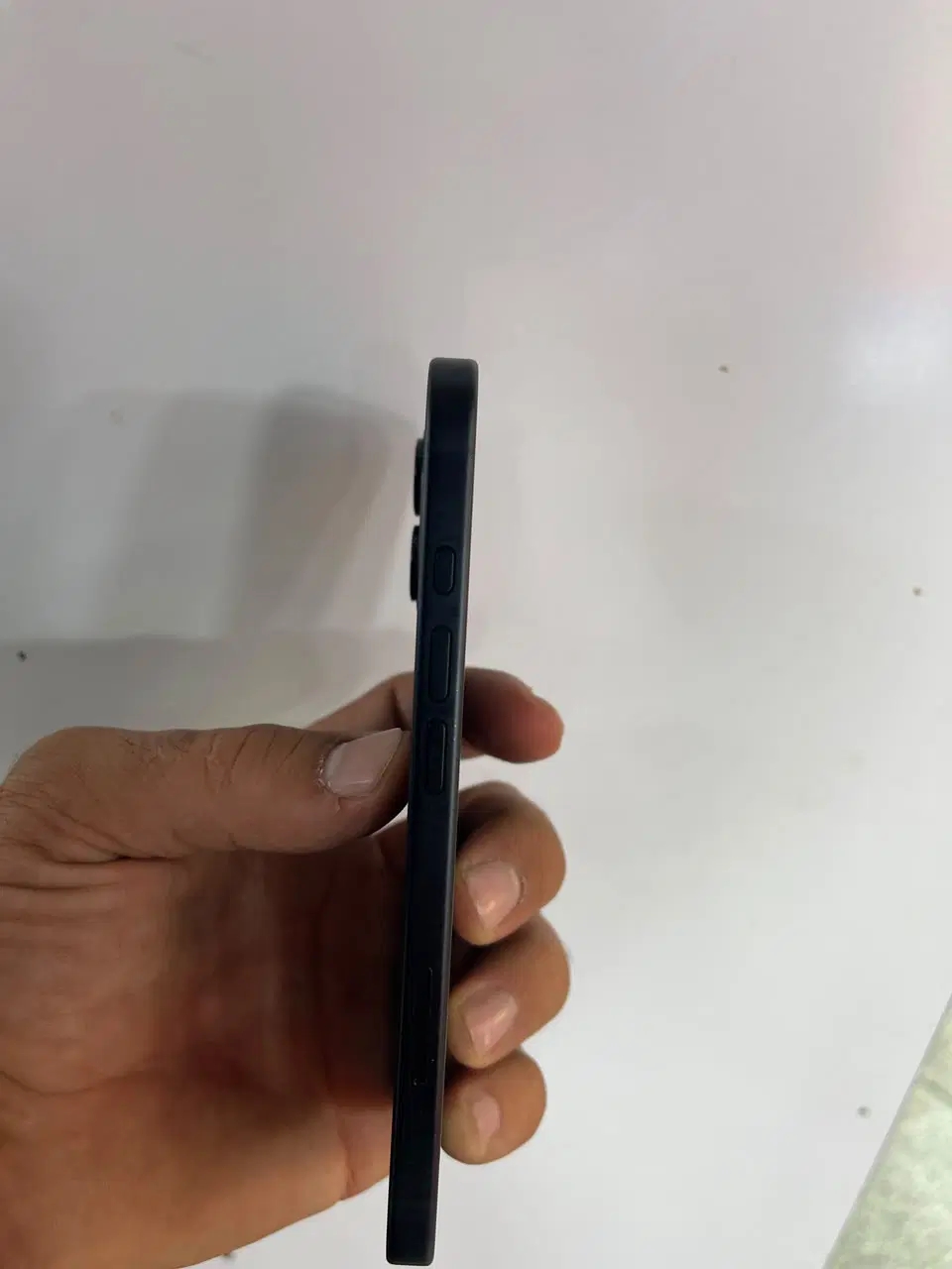 16/256/ch/black titanium|موبایل|کرج, برغان|دیوار