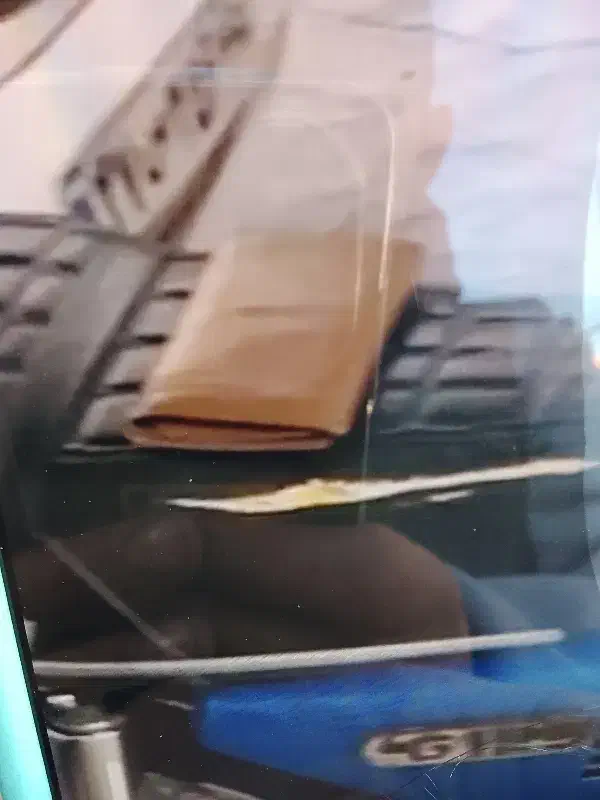 کیف. مدارک قهوی|کیف، کفش، کمربند|بجنورد, |دیوار