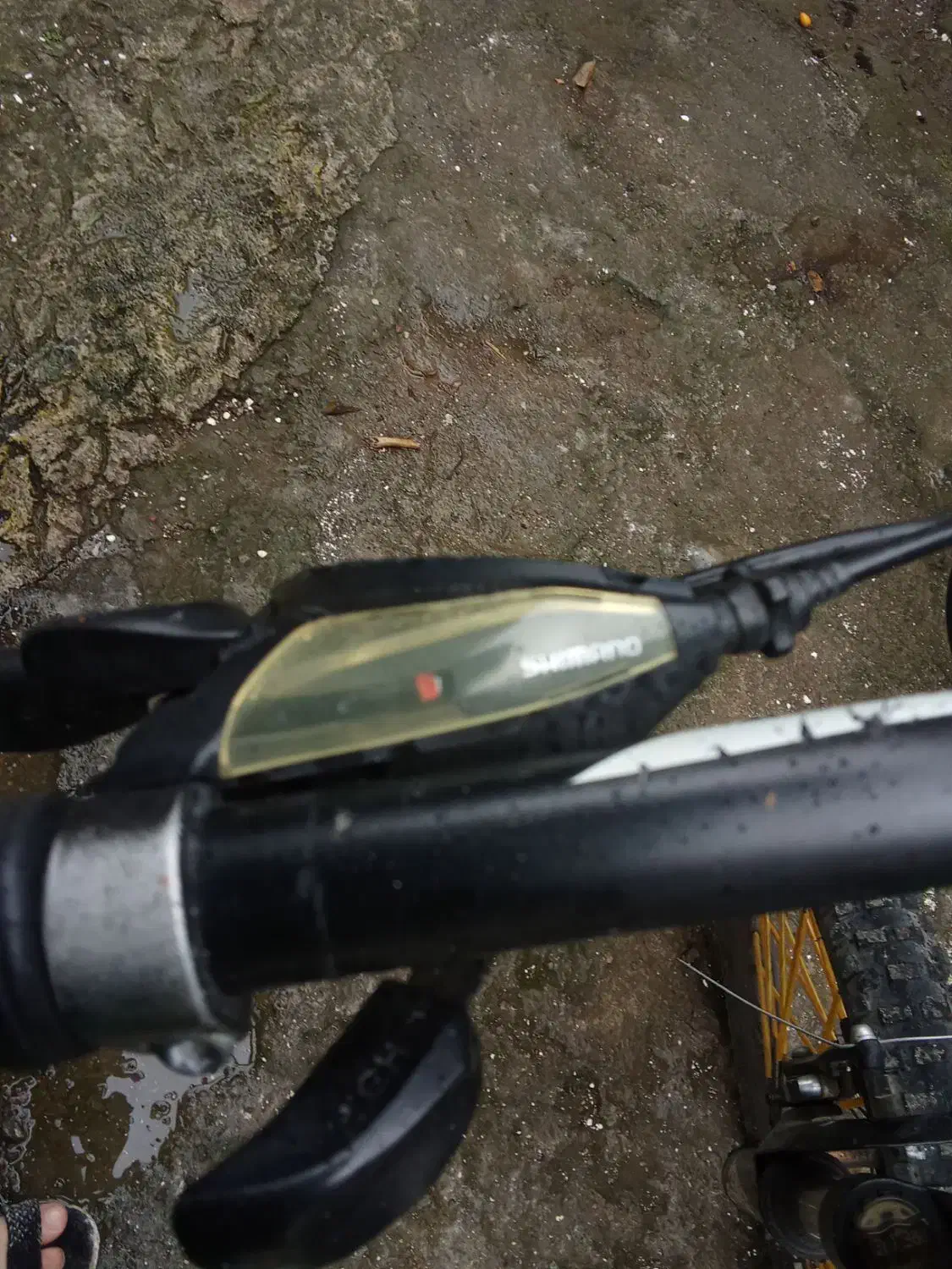 دوچرخه زیر قیمت فوری|دوچرخه، اسکیت، اسکوتر|بندر انزلی, چهارفریضه|دیوار