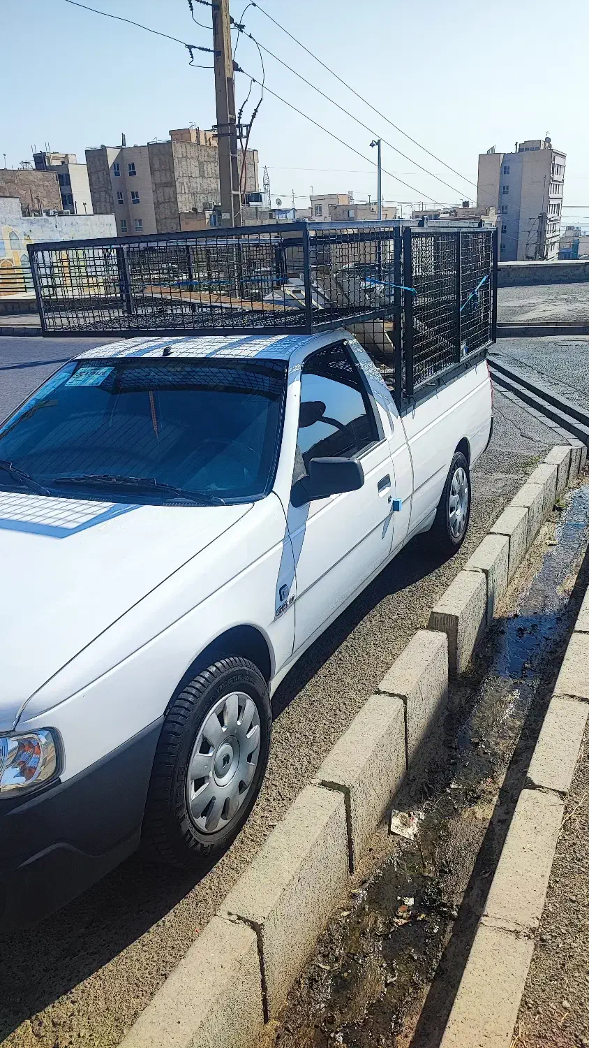 آریسان|خودرو سواری و وانت|تهران, جنتآباد شمالی|دیوار