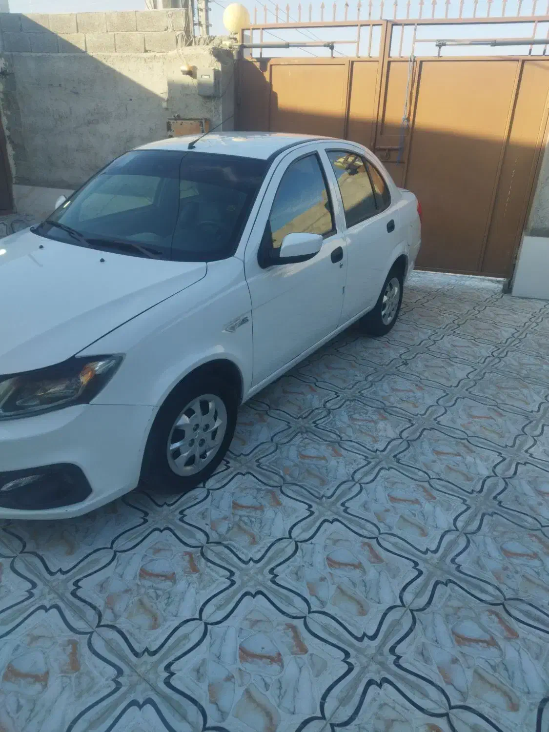 سایناs|خودرو سواری و وانت|قصرقند, |دیوار