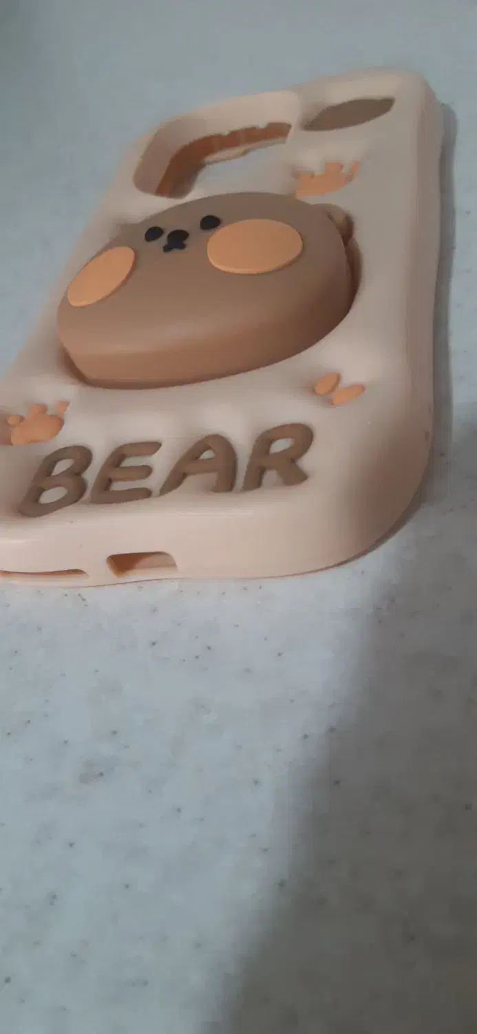 قاب گوشی سیلیکونی شیائومی|لوازم جانبی موبایل و تبلت|قائم‌شهر, |دیوار