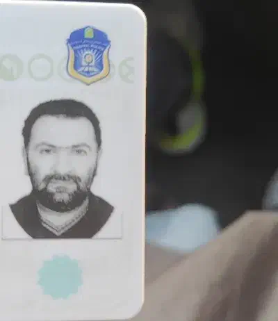 گم شدن کارت ملی|اشیا|بندر انزلی, اطبا|دیوار