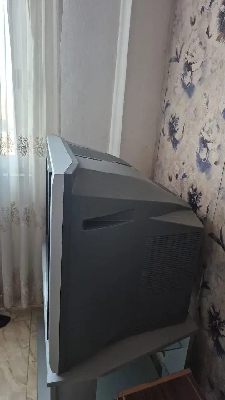 تلوزیون رنگی پاناسونیک|تلویزیون و پروژکتور|محمودآباد, |دیوار