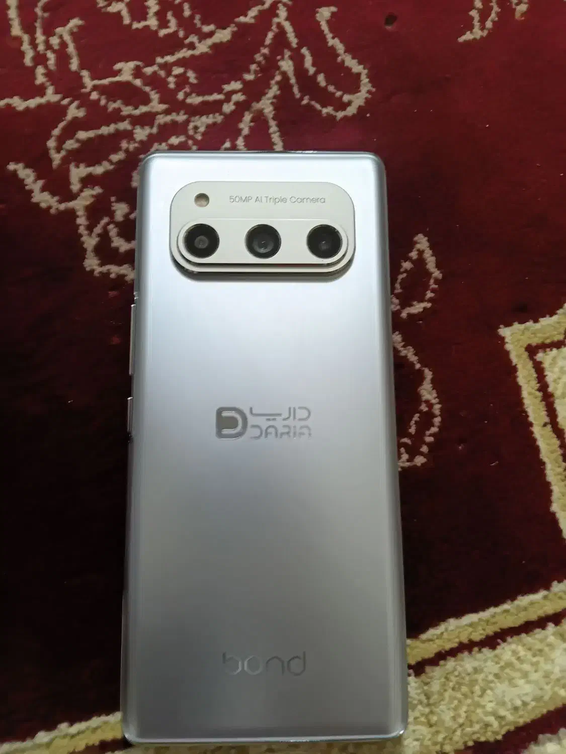 گوشی داریا|موبایل|سلامی, |دیوار