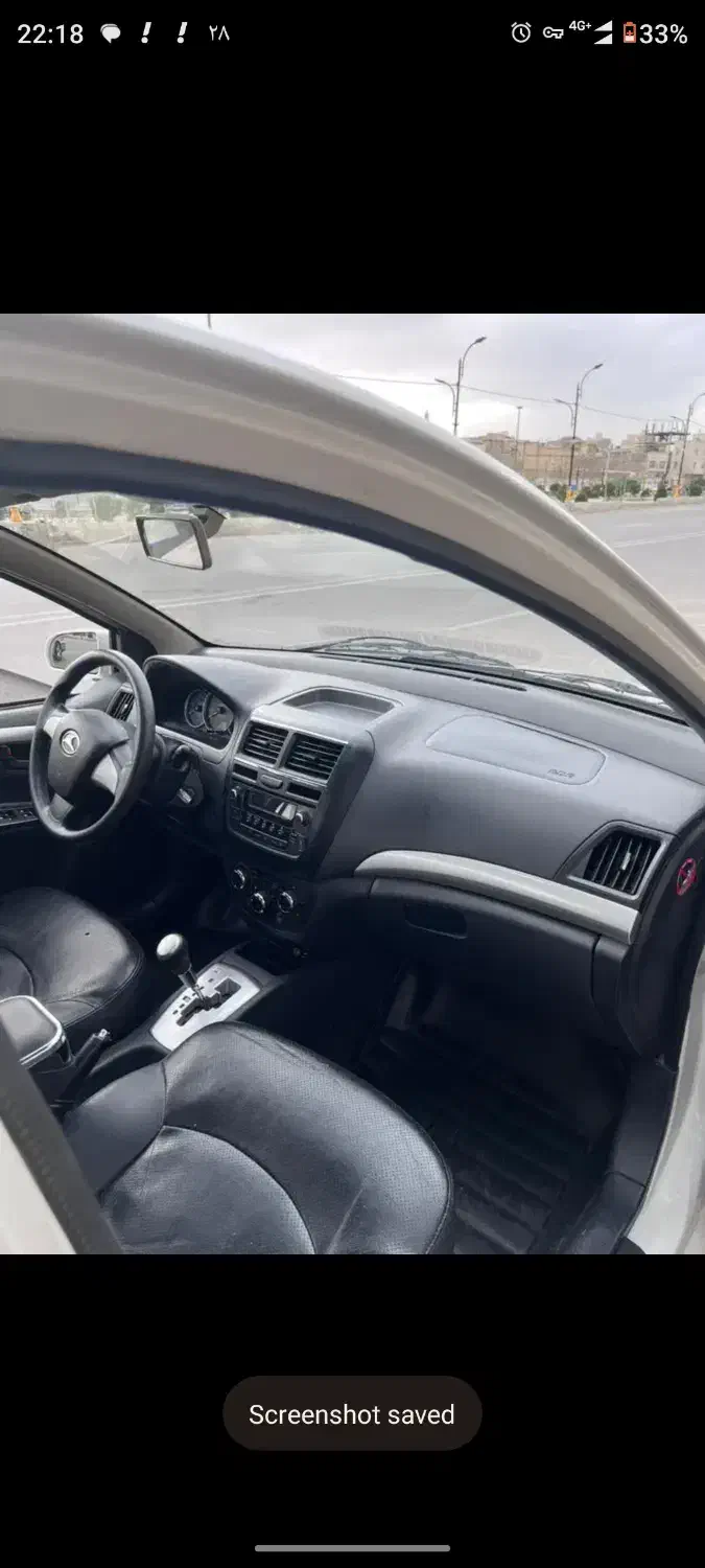 راین وی ۵ اوتوماتیک|خودرو سواری و وانت|پردیس, فاز ۲|دیوار