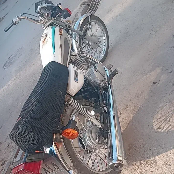 موتور|موتورسیکلت|نهاوند, |دیوار