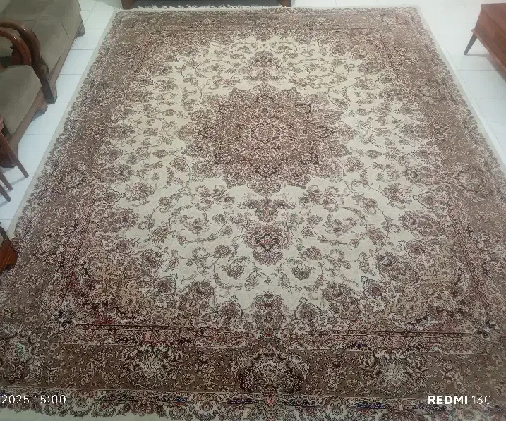 فرش 500شانه مشهد تک|فرش|قدس, شهرقدس|دیوار