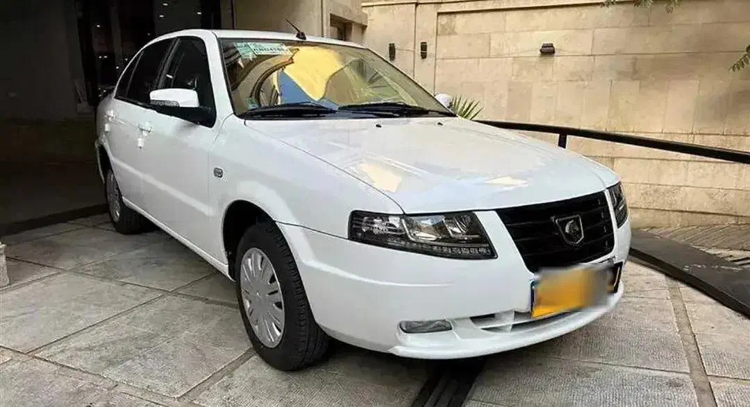 حواله سورن پلاس|خودرو سواری و وانت|نیمروز, |دیوار