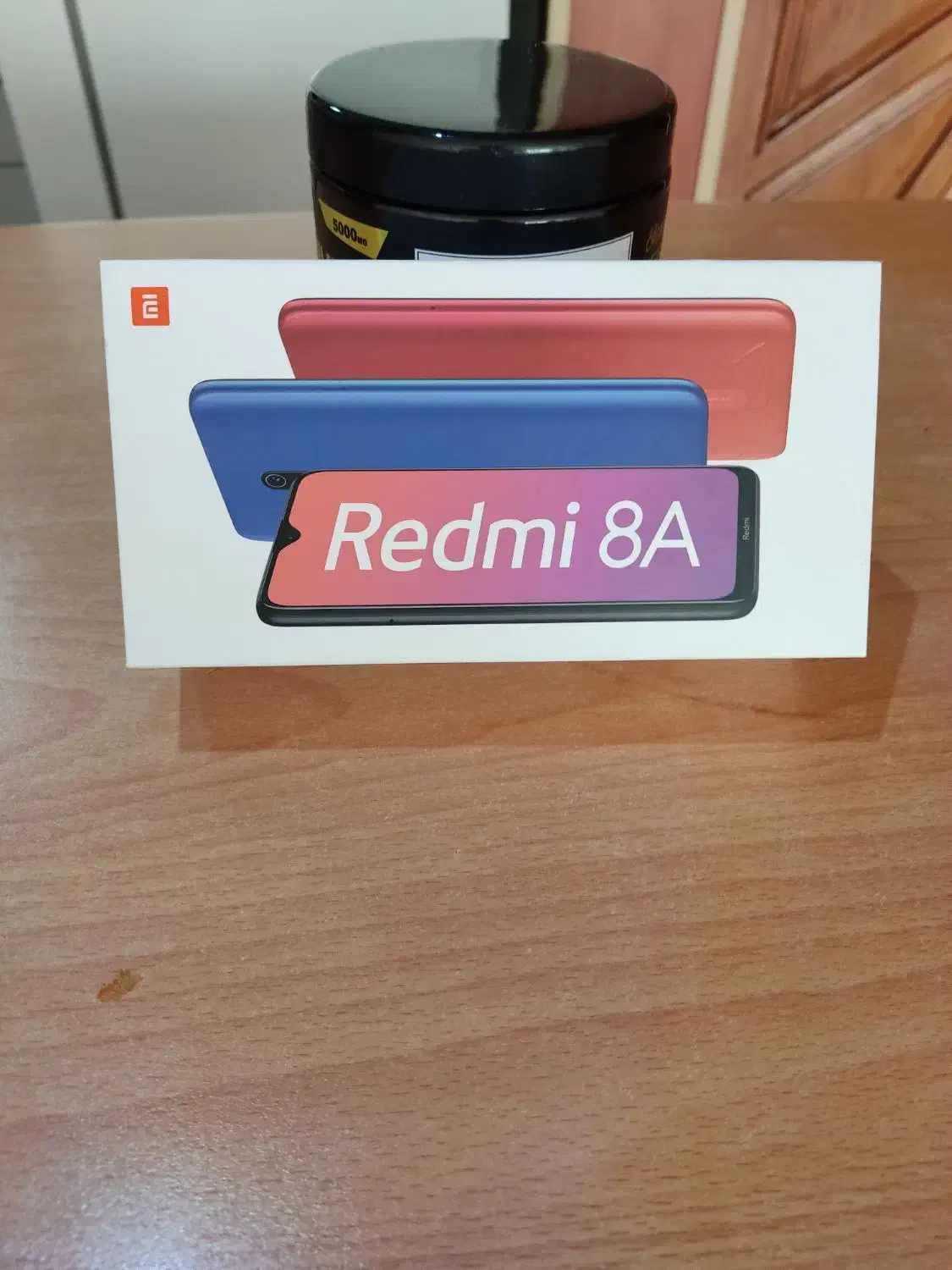 گوشی ردمی 8A|موبایل|مشهد, فرهنگ|دیوار