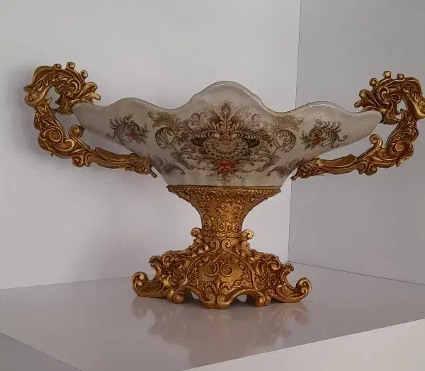 کشکول زیر خاکی|کلکسیون اشیاء عتیقه|سهند, |دیوار